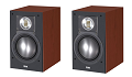 ELAC BS 184 Stereo Setup